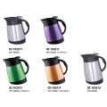 Doble pared Vacuum Coffee Pot Europa Estilo Svp-1500gh